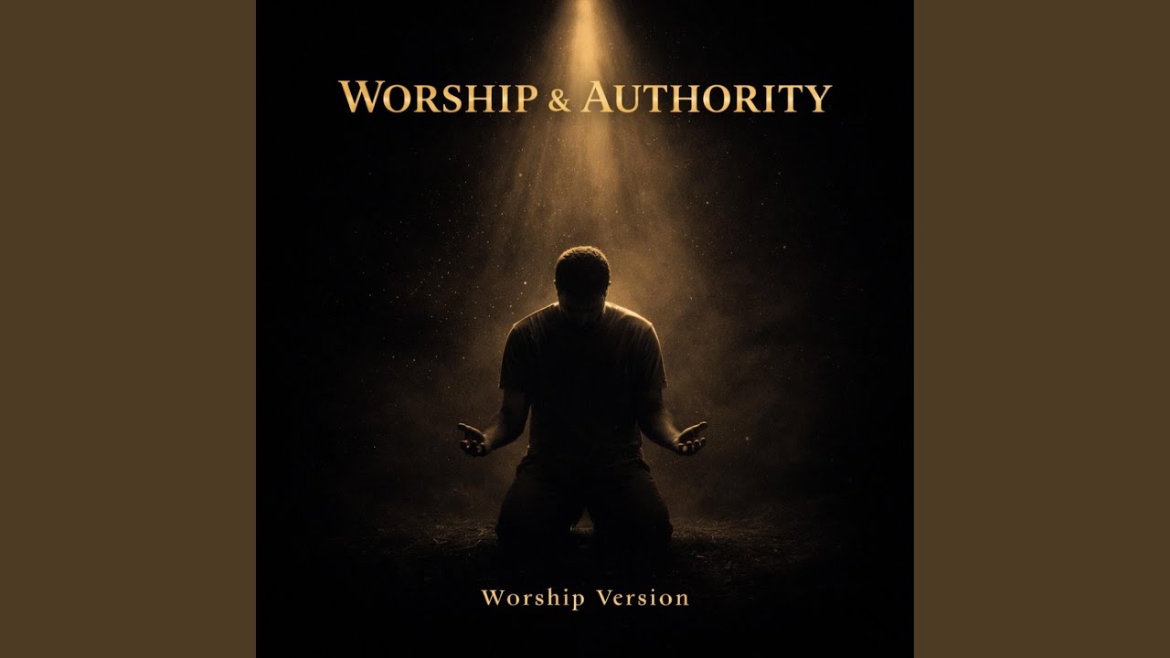 Worship & Authority (Worship Version)