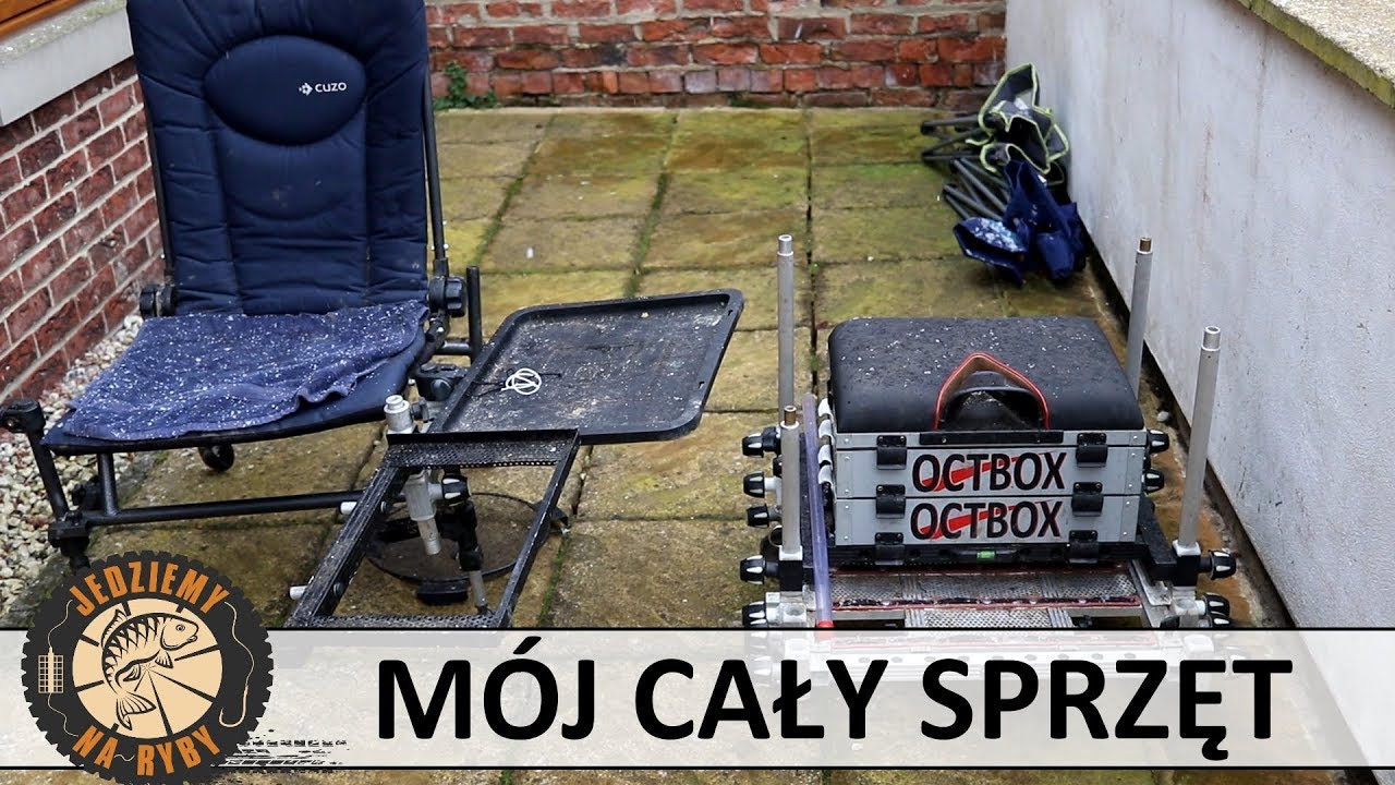 Vlog#5 - Wycieczka do szopki czyli cały mój sprzęt