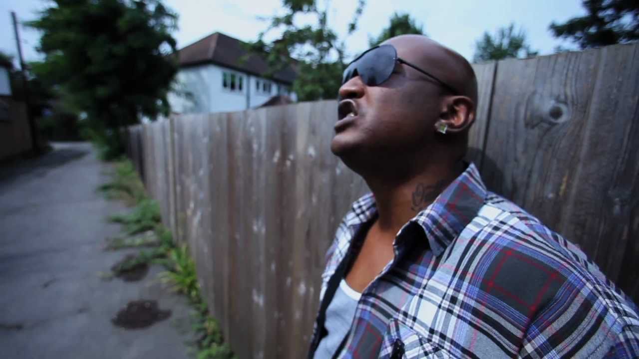 Jay Stash - Loyal 2 Da Gang/Gangstadam Mob Niggaz ft. Silky Stone (Official Video)