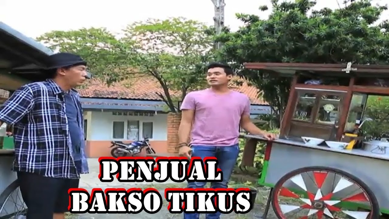 Penjual Bakso Tikus! | Jodoh Wasiat Bapak | ANTV Eps  64