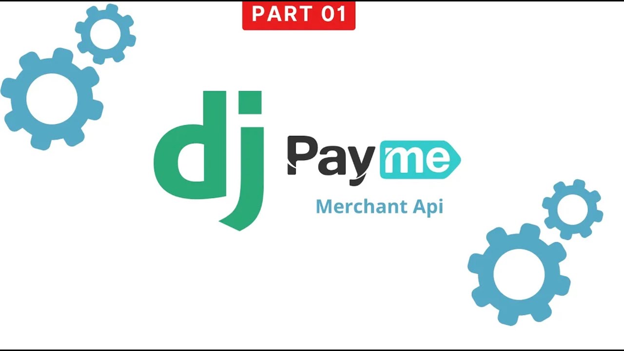 Payme Django Integratsiyasi 2025 To'liq Holda