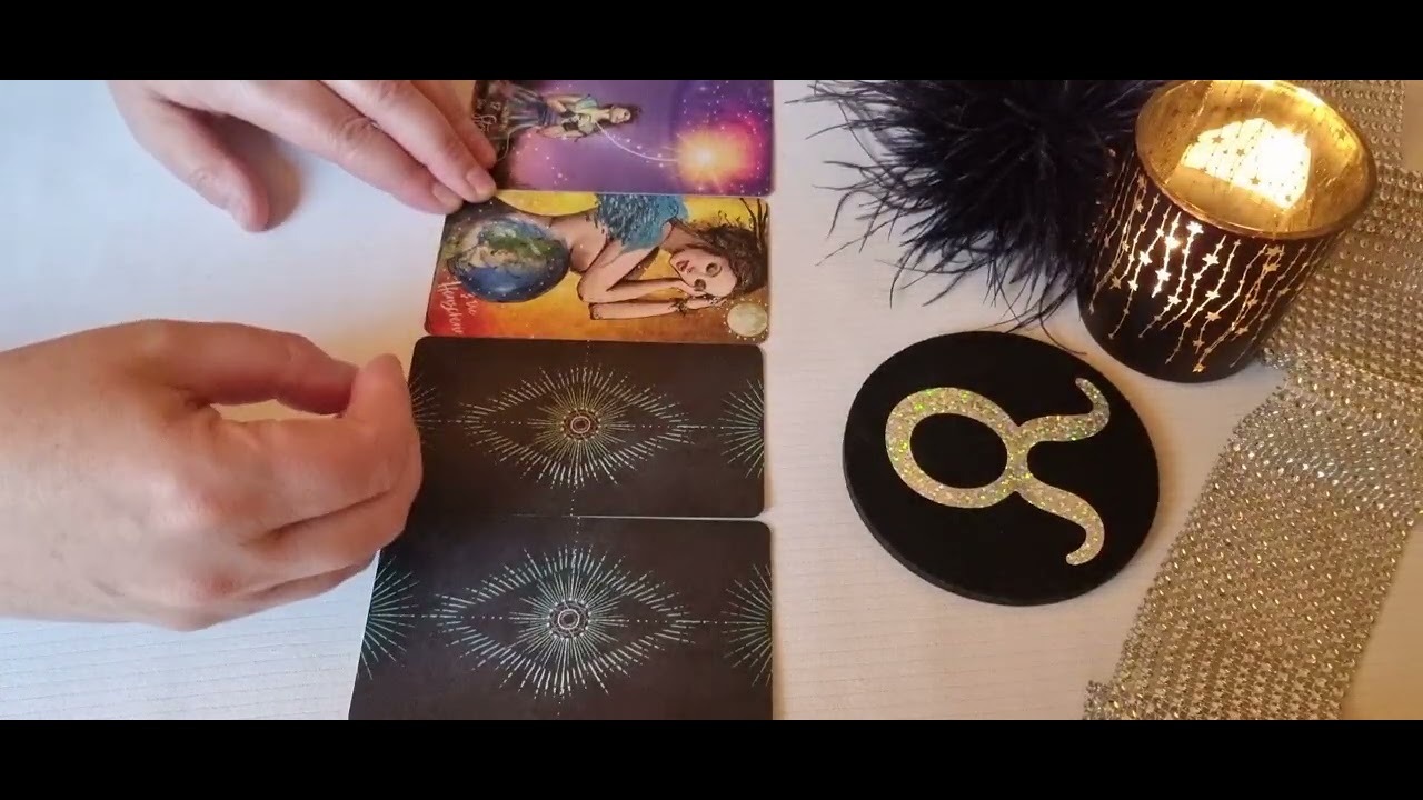 STIER ♉️ FEBRUAR 26 | was ist da los? { echt jetzt?!} #diefüchsintarot 