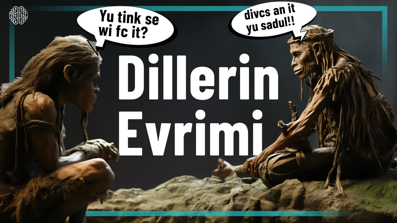 Diller Nasıl Ortaya Çıktı? Neden Bu Kadar Fazla Dil Var?