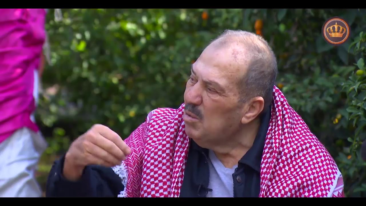يسعد صباحك | الأغوار الشمالية | صباح الوطن الجميل من الشونة الشمالية