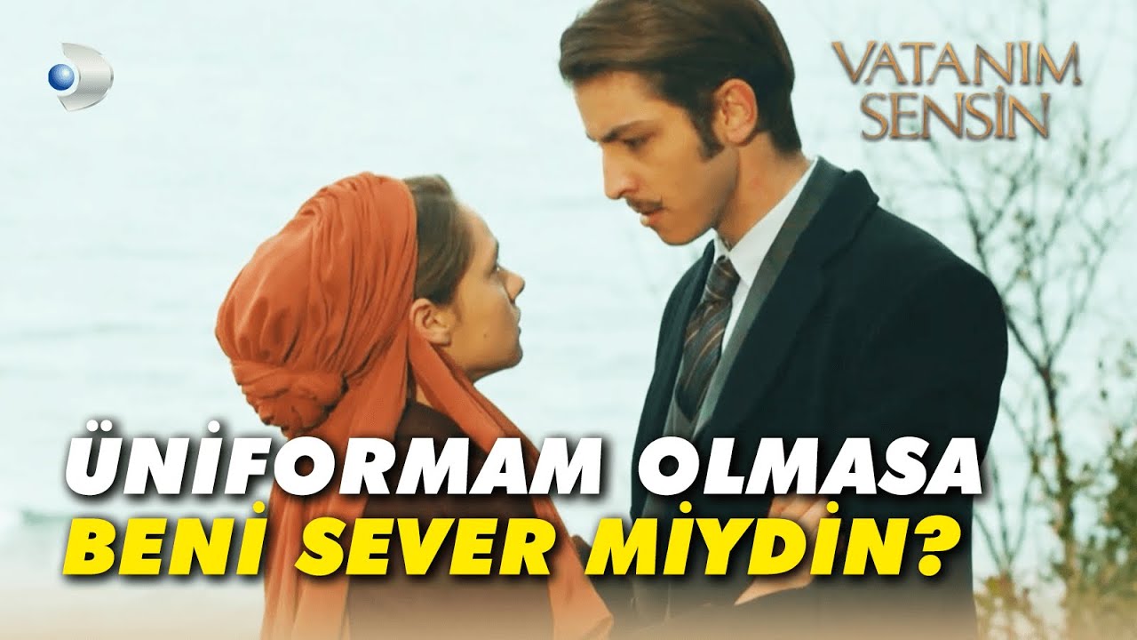 Leon, Hilal İçin Savaşıyor! - Vatanım Sensin 23. Bölüm