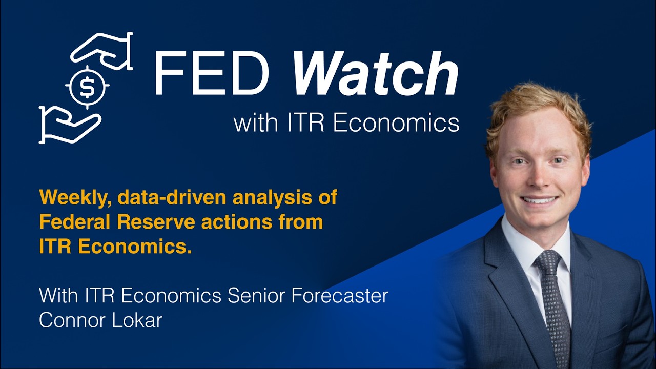 Hot PPI, Falling Yields, and New Tariffs: Is the Fed Staying Put? | Fed Watch