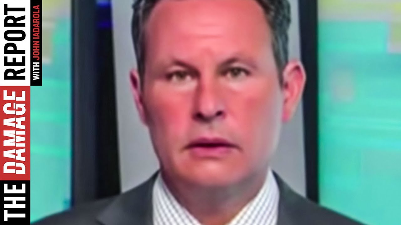 Fox News Humiliated By THEIR OWN Guests