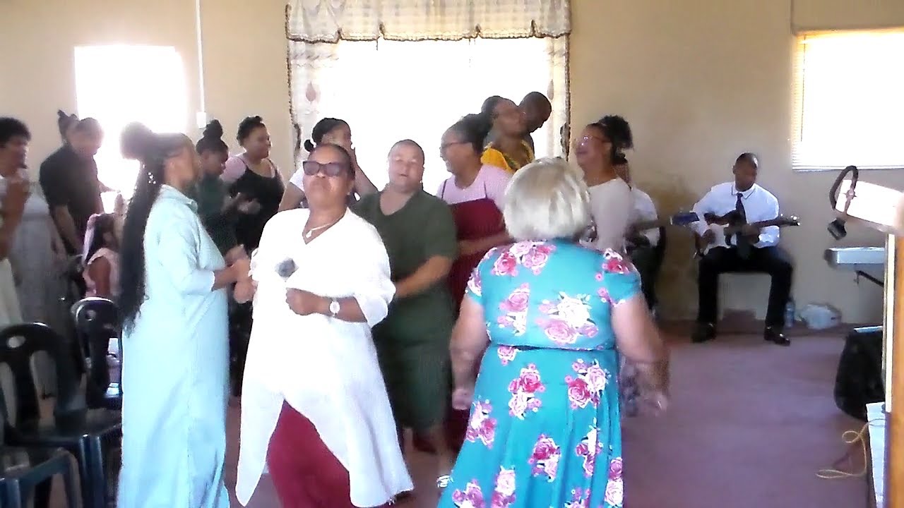 Christmas Message - Elder William Nell