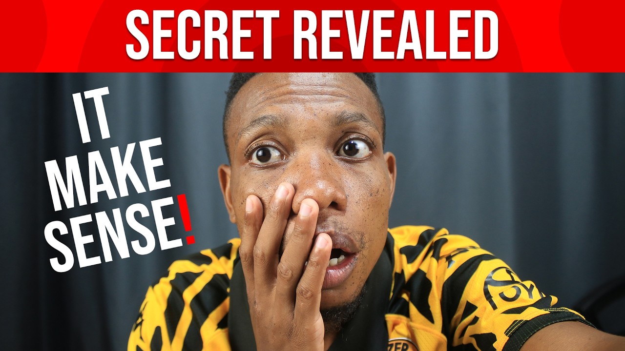 REASON KAIZER CHIEFS IS STRUGGLING, MANAGEMENT, COACHES, PLAYERS