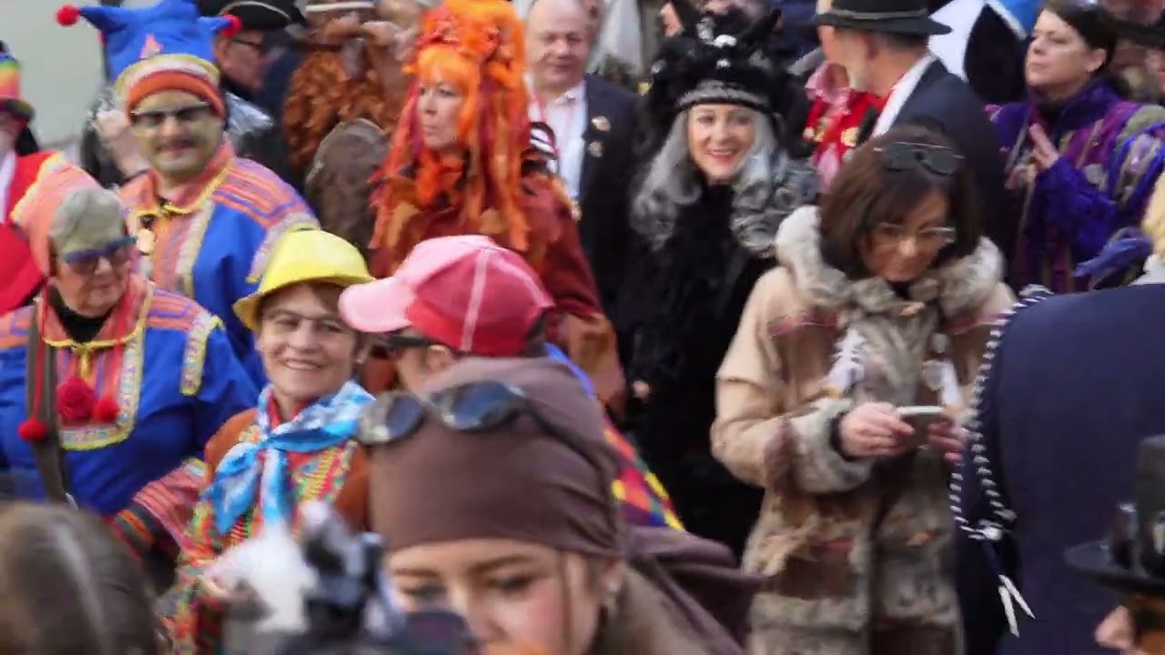 Gönnerapéro 2023 – Komm' mit mir (Hansi Hinterseer)