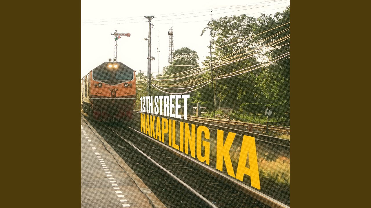 Makapiling Ka