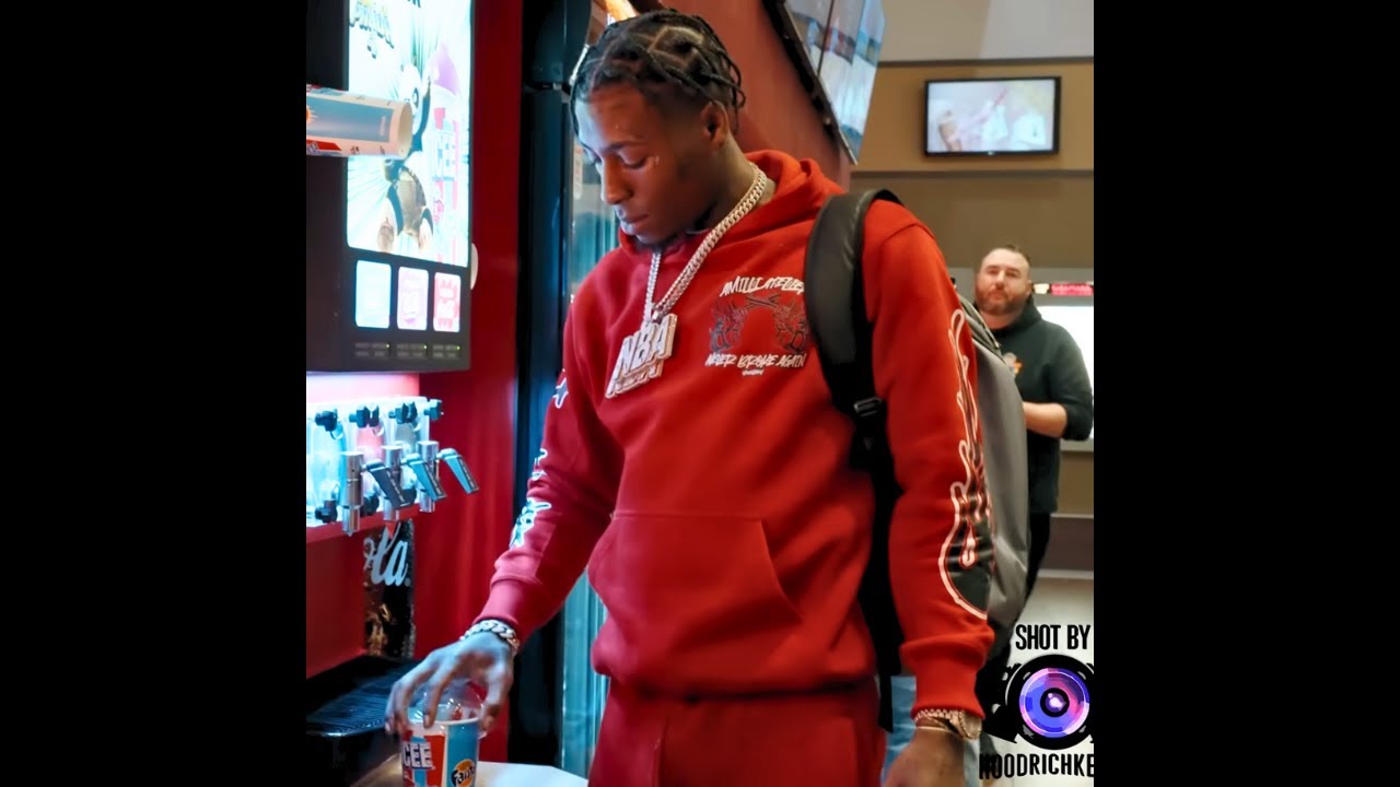 [FREE] NBA Youngboy Type Beat 2025 - 