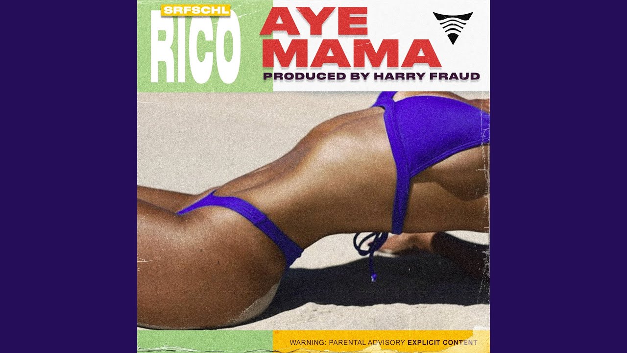 Aye Mama
