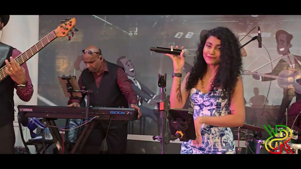 Goan Band | Double R | Tu Mera Hero | London Thumakda | Rangeela | 01-04-25