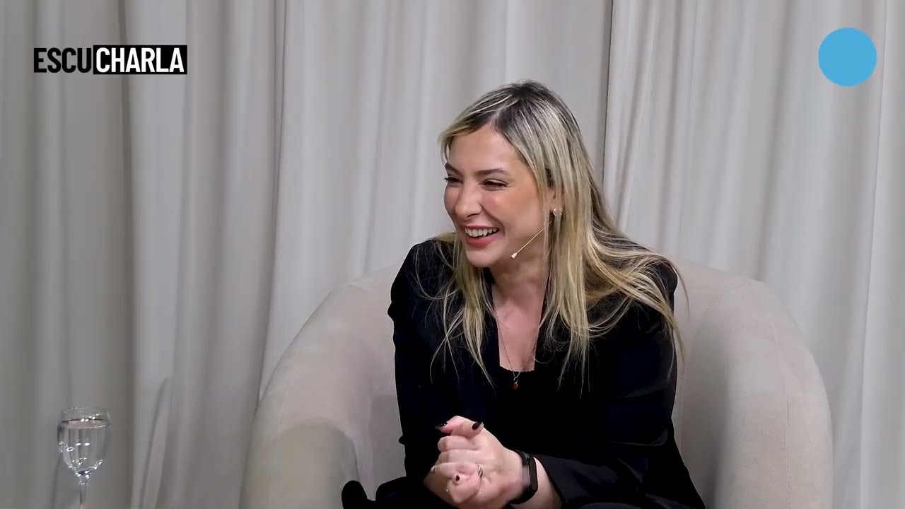 ESCUCHARLA | Hablamos con Ludmila Mazzoni acerca de cortar con la injusticia en los alquileres