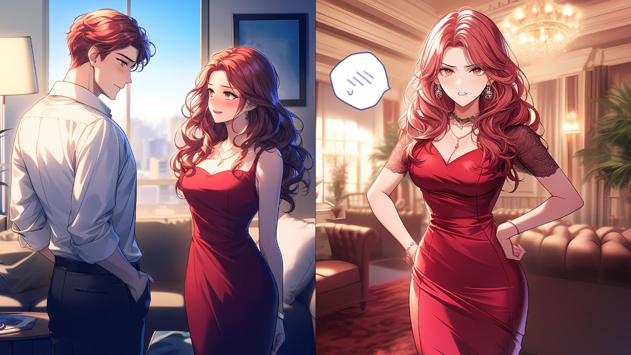 My Heiress Wife's 3-No-Rules: No Talking, No Touching and No Sex—but Now She Rues!