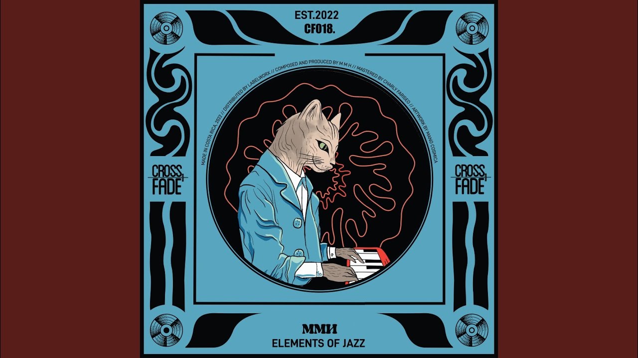 Elements of Jazz