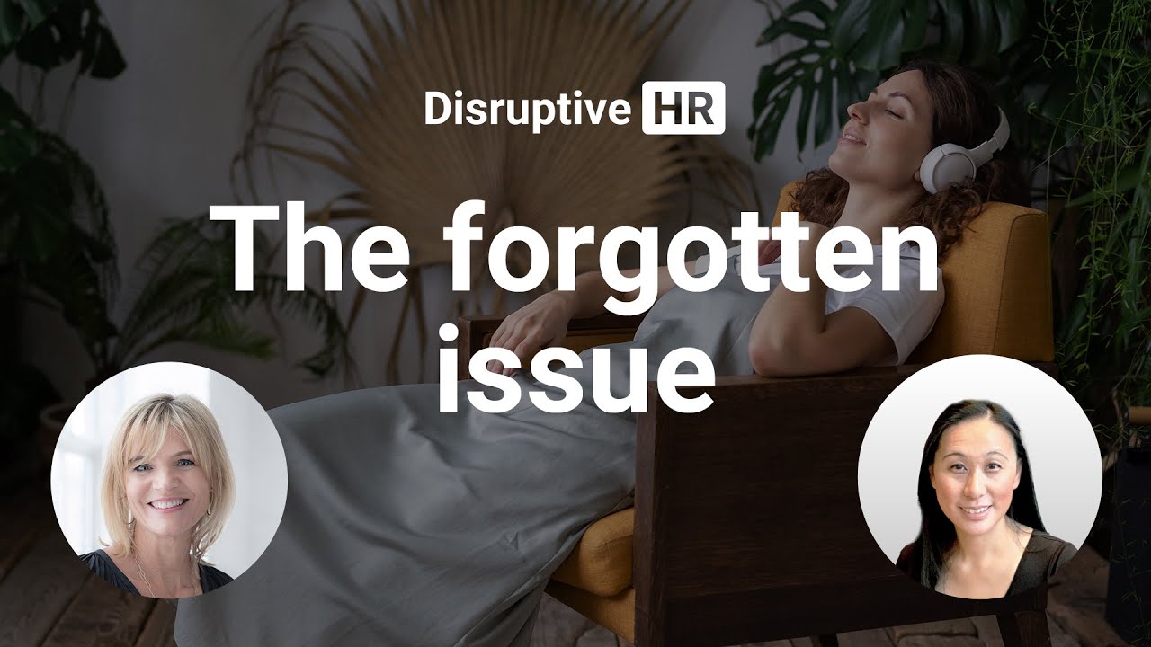 The forgotten issue: Supporting family caregivers in the workplace