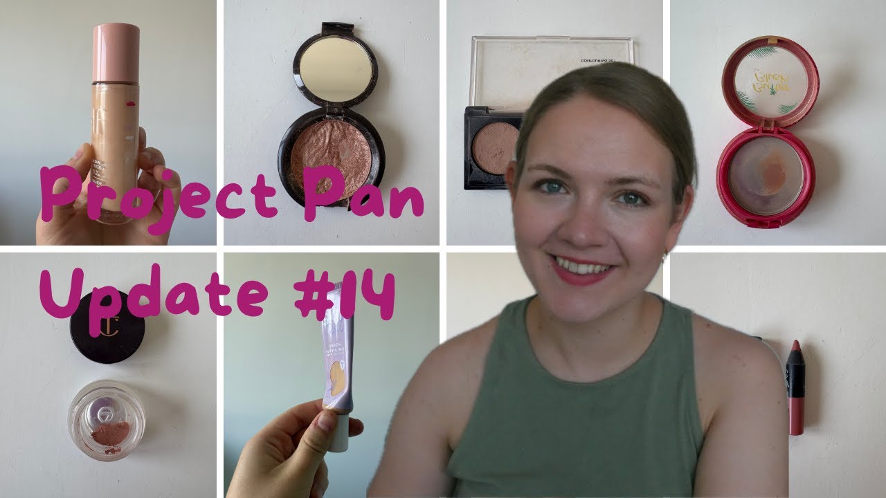 PROJECT PAN UPDATE #14 // Nach 2,5 Jahren Arbeit endlich leer & viele Fortschritte!