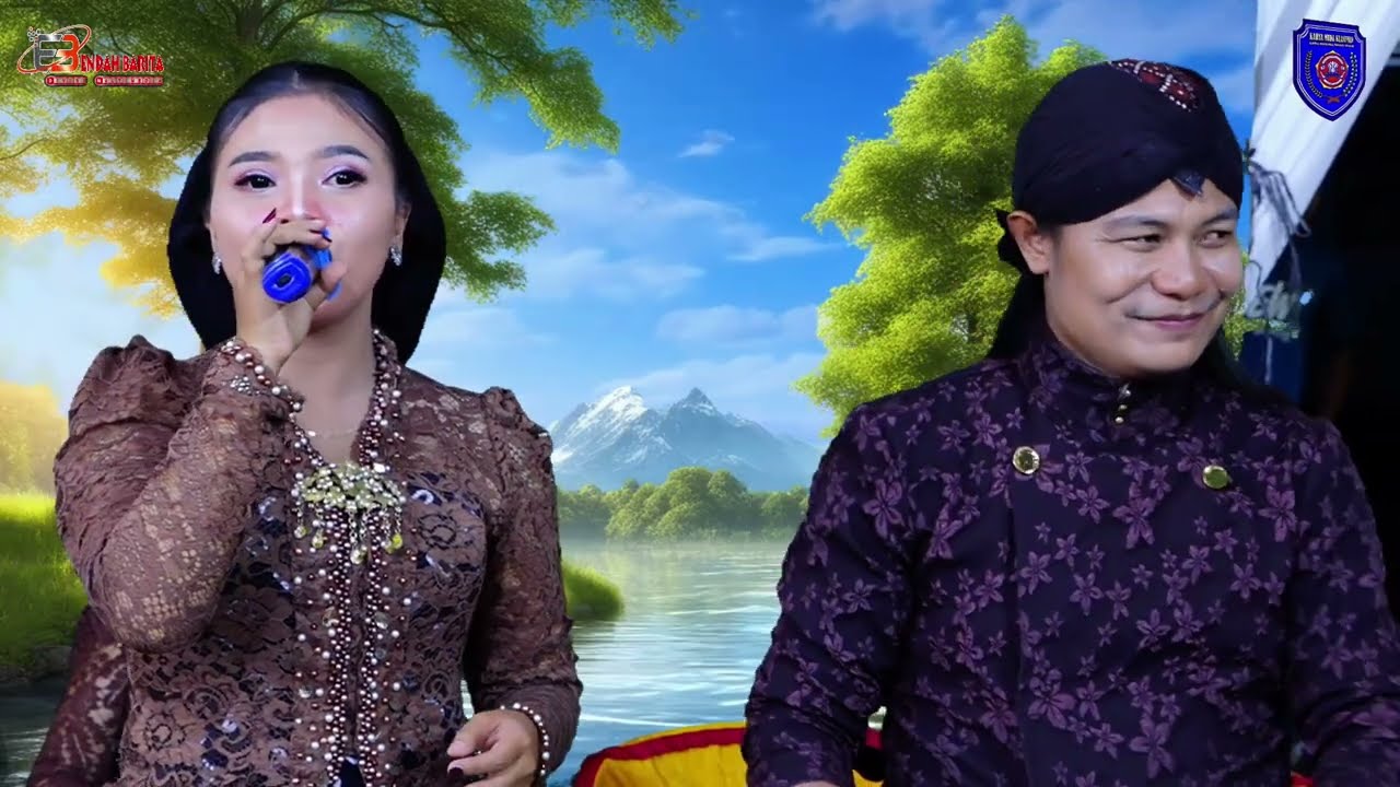 #puspitanala #CS Dewa Dewi #livestreaming #EndahBaritaMultimedia