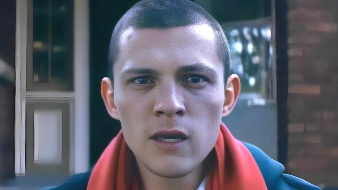 Tom Holland Gets Honest About Hollywood And Addiction