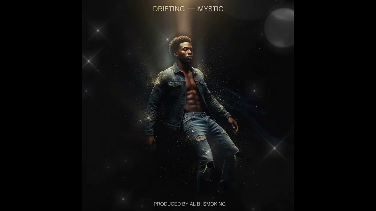 Drifting — Mystic 
