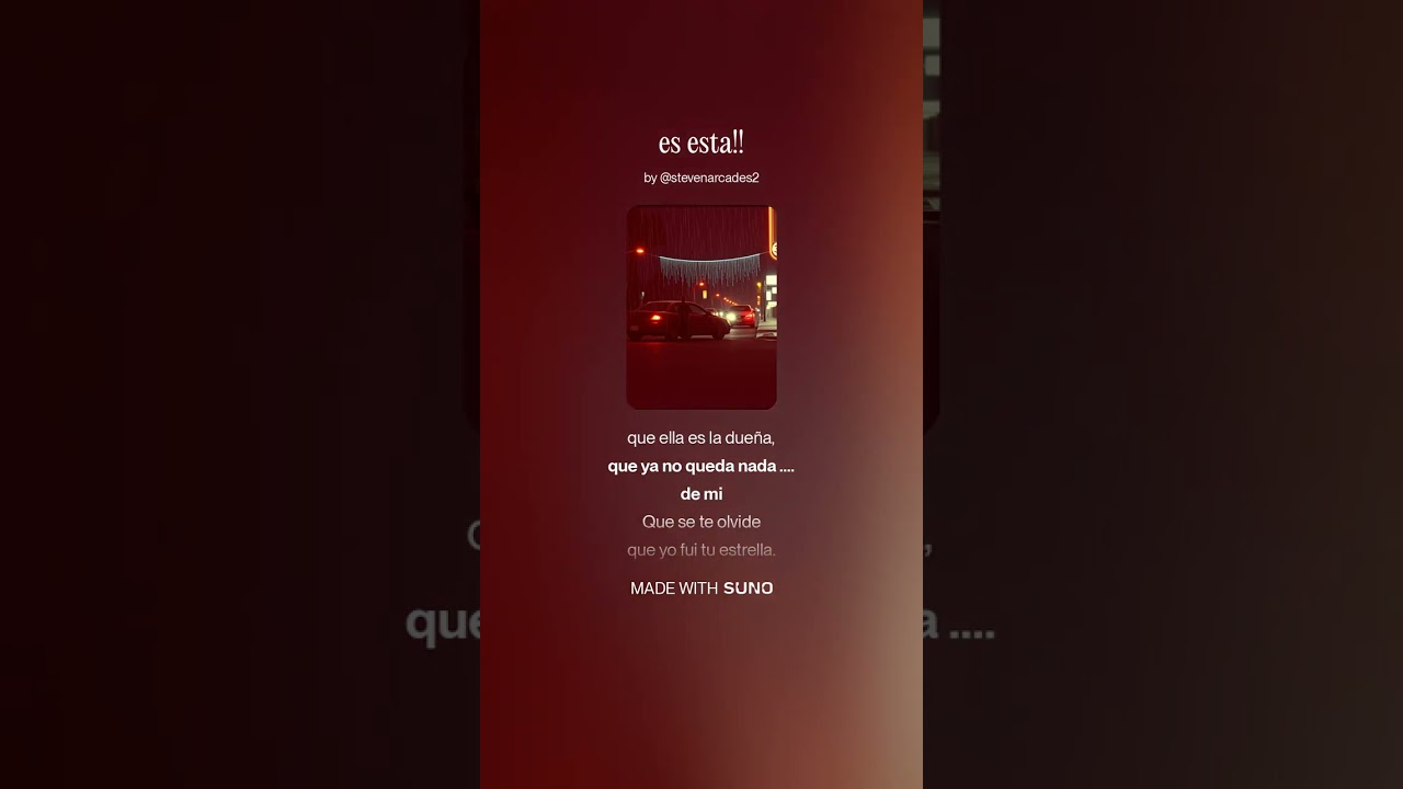 es esta