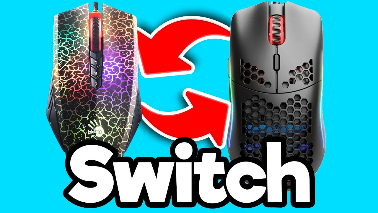 Bedwars But If I Die I Switch To Another Mouse