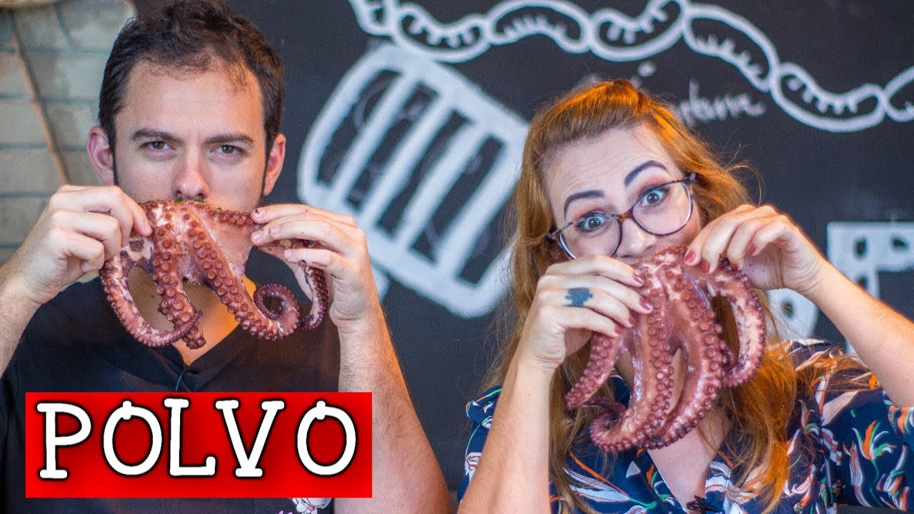 COMO FAZER POLVO