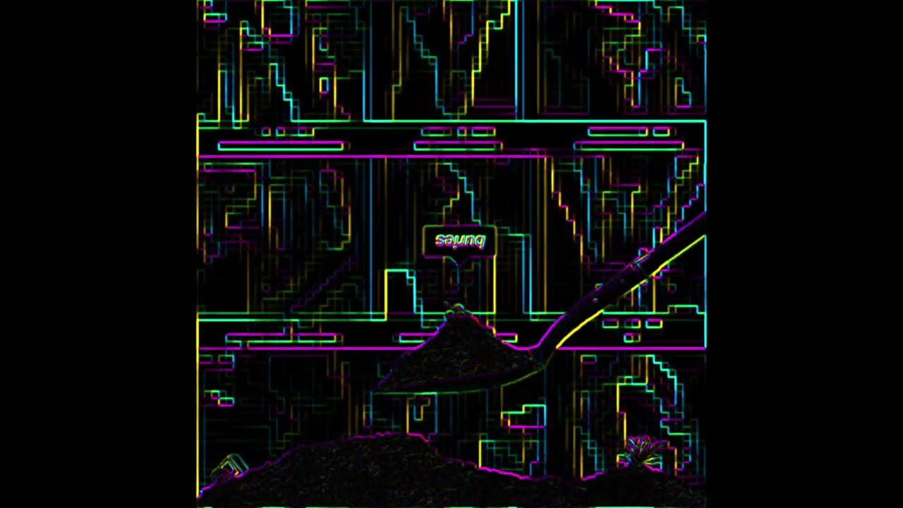 2am - Che Ecru (Slowed Reverb)