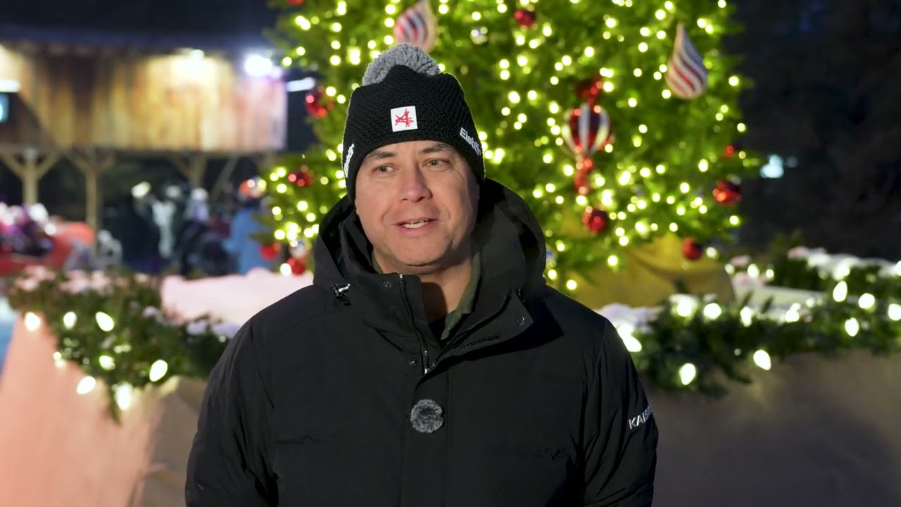 Scott Delaney on working with Marc Lafontaine to find a home in Ottawa