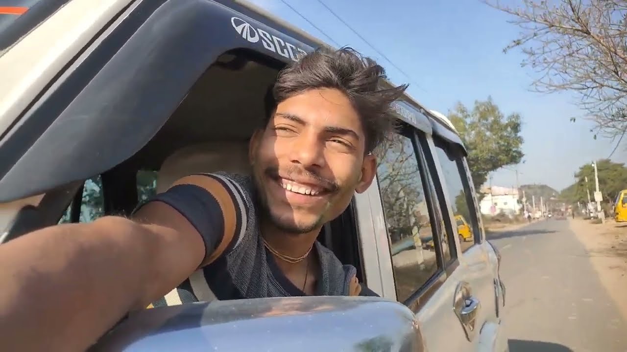 स्कॉर्पियो से आफरोडिंग। Scorpio se ofroading