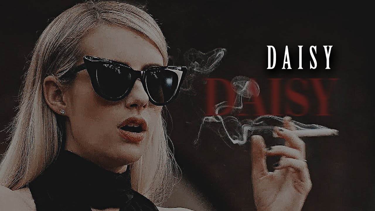Daisy | Madison Montgomery