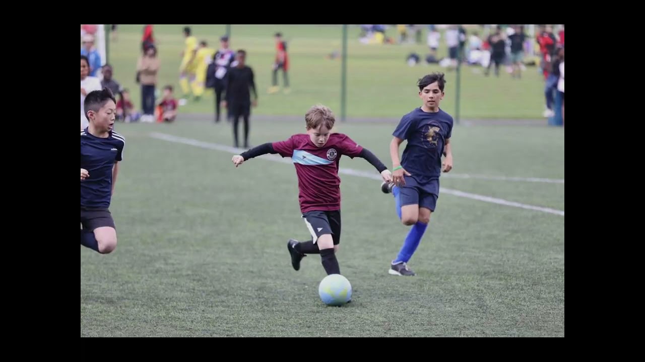 Onside United - More than a club