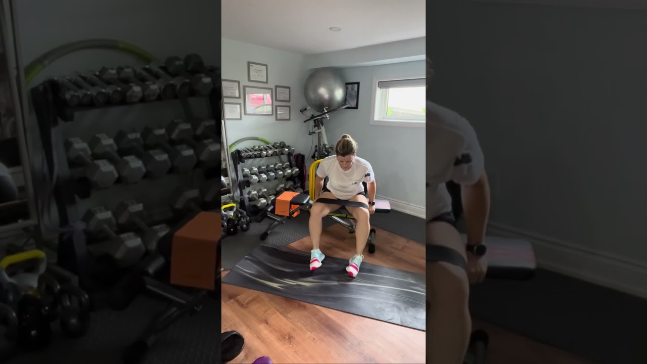 Day 15 Core & Booty