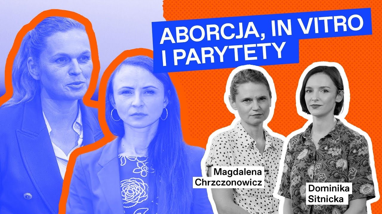 Alarmujący sondaż / Kto ma najlepszy program dla kobiet?