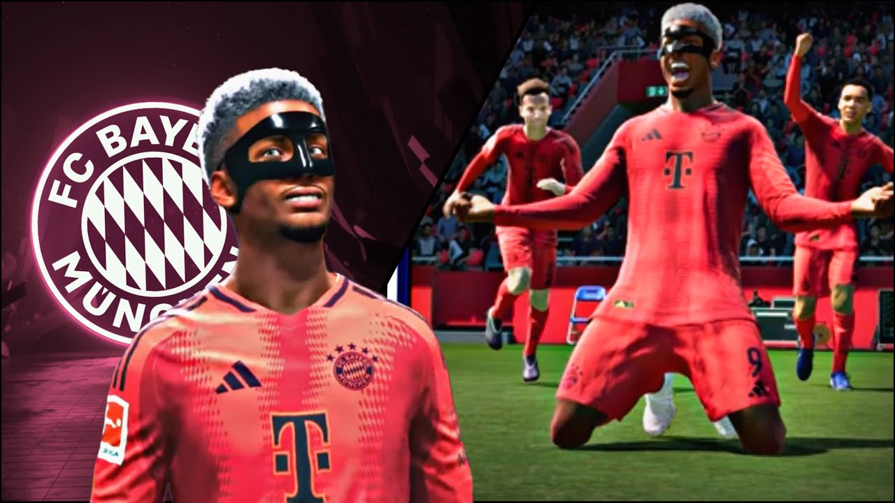 FC25 MY PLAYER CAREER MODE EP:4 WHAT A MATCH MUST SEE!..