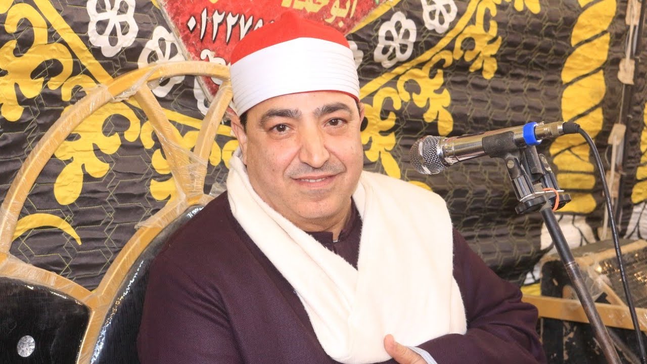 الشيخ محمد محروس طلبه-عزاء حماة الشيخ حمدي محمد شنب-ابو عجوة-الملاك-ابوحماد-شرقيه 17-1-2026
