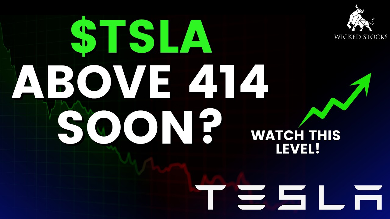Tesla Stock Price Analysis | Top $TSLA Levels To Watch for July 15th, 2026