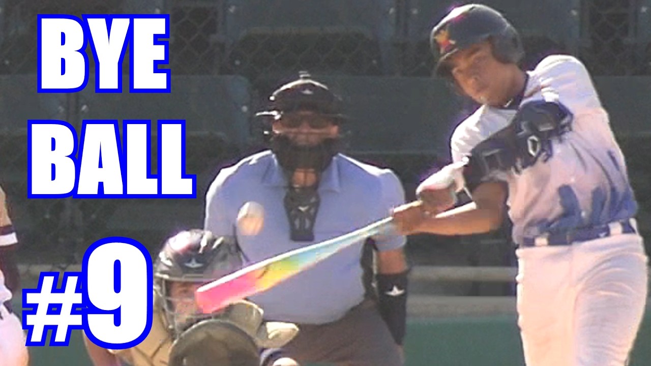 MIGHTY BLAST IN THE SEMI-FINALS! | Team Rally Fries (12U Spring Season) #9