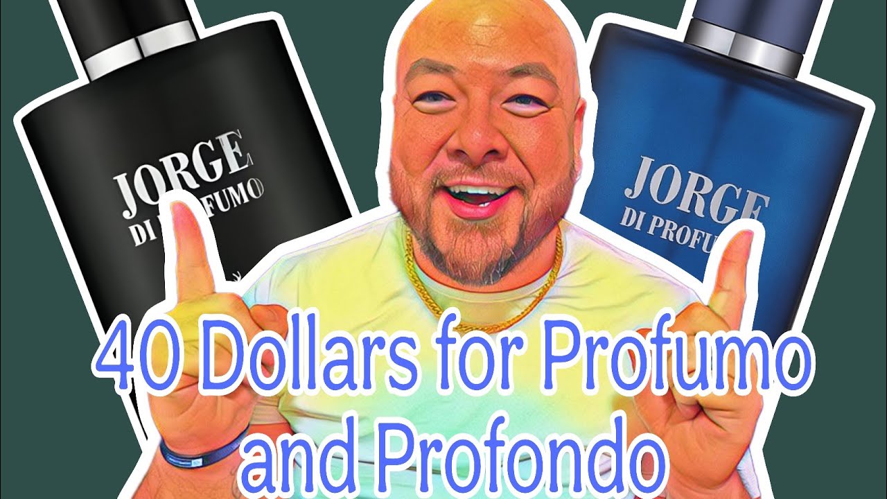ADG Profumo и Profondo за 40 долларов #первые впечатления #парфюм #maisonalhambra #lattafa #одеколон