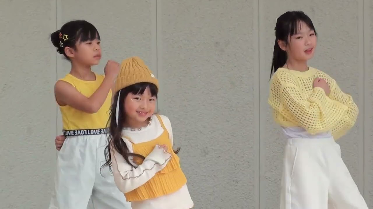 2025.12.7きらきらフェスティバル島瀬公園⑧ #スターライトスクール #スタライ #STARLIGHTSCHOOL