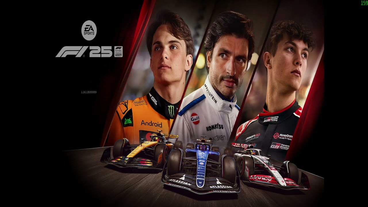 F1 25 Coop avec MPTV_SKEYLIREX GP Silverstone 12/24 Rediffusion Twich