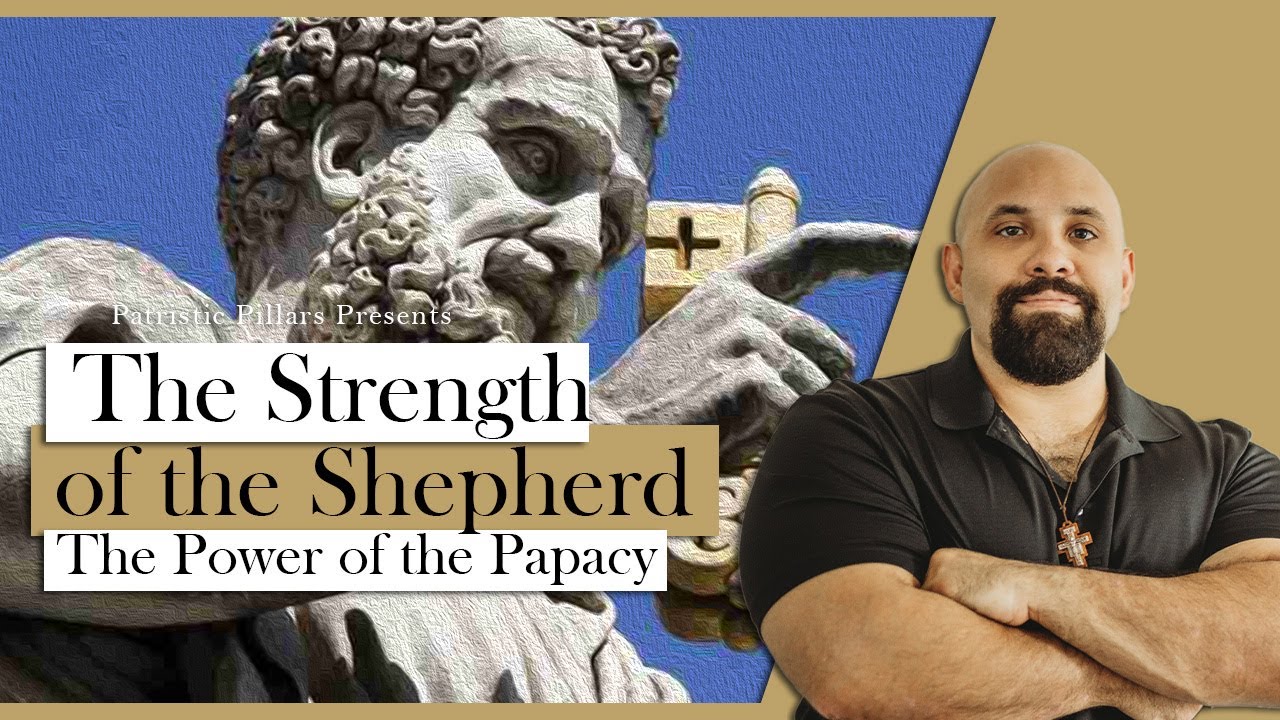 REFUTING JAY DYER ON CANON 28, CHIETI, AND POPE ST. CLEMENT OF ROME--DEBATE CALL OUT FOLLOW UP!