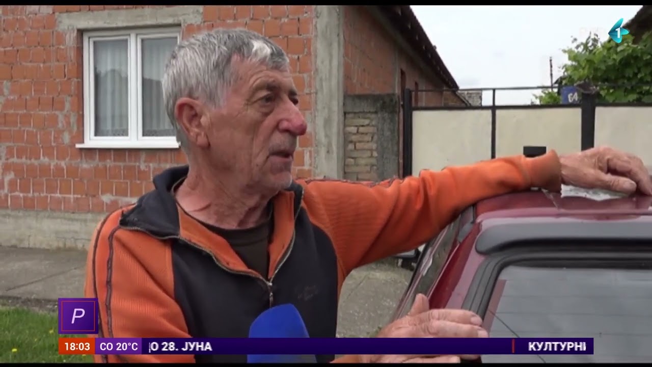 Dve žene stradale u požaru kod Sremske Mitrovice