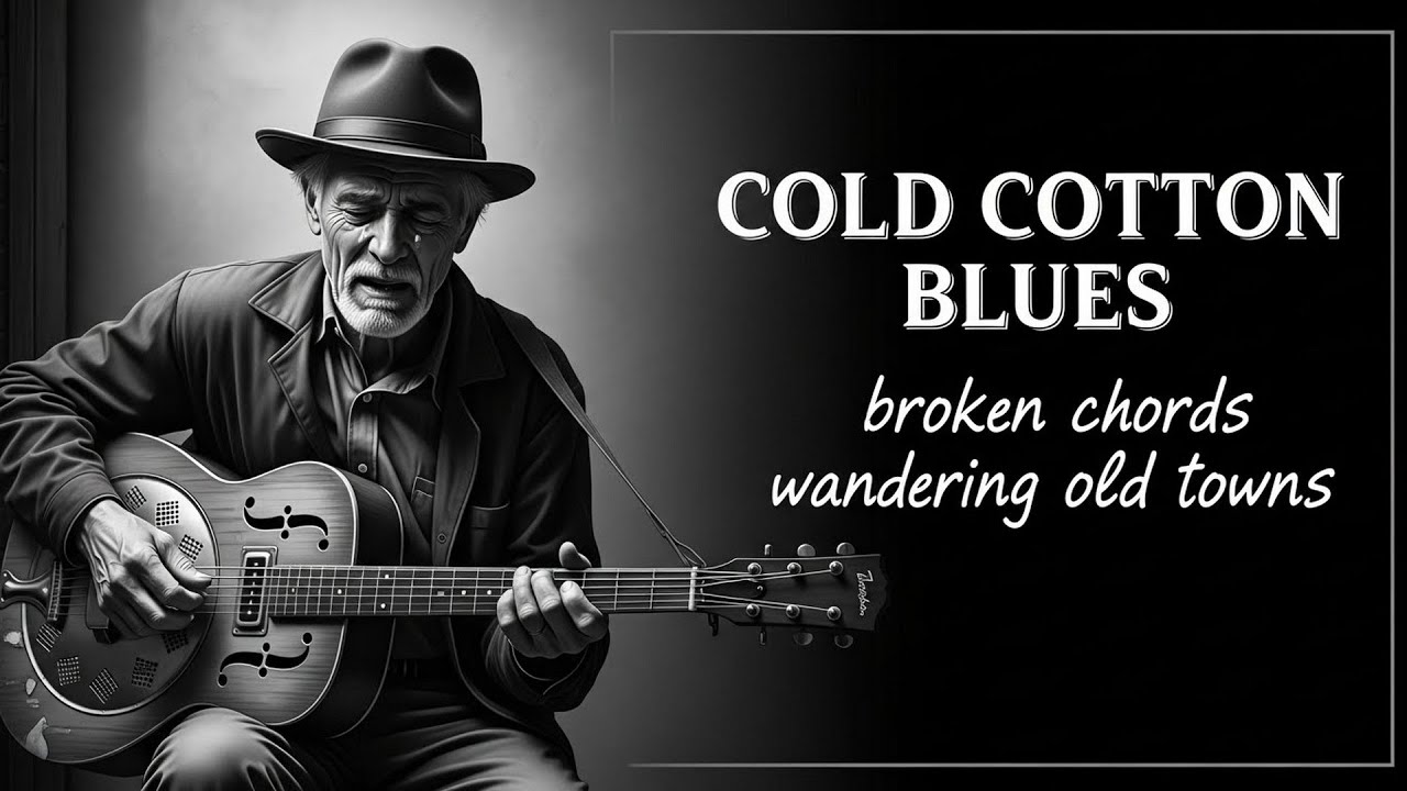 Southern Roadtrip Blues Guitar Inspired by Guitar Icons — Lynyrd Skynyrd, Allman Brothers, ZZ Top