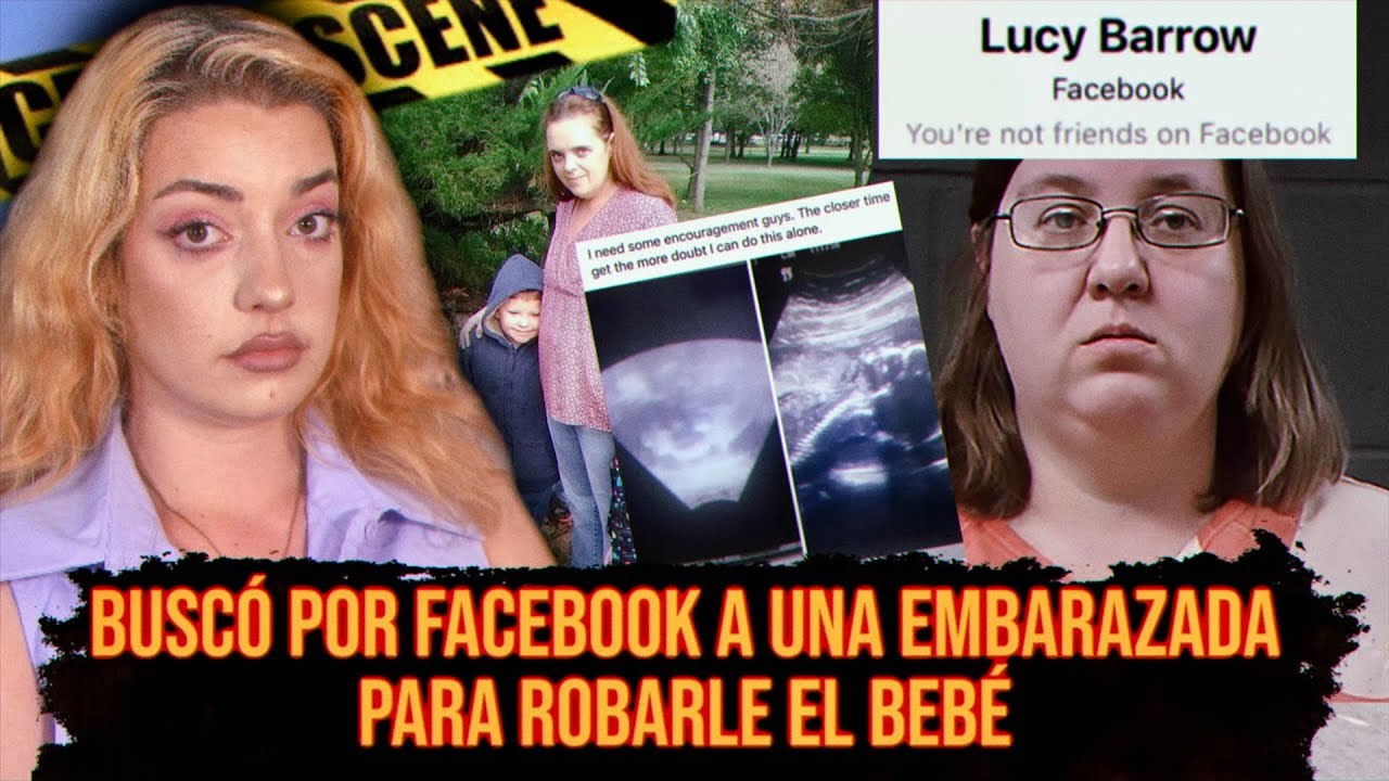 No Conseguía Tener Hijos Y Optó Por Robar Uno
