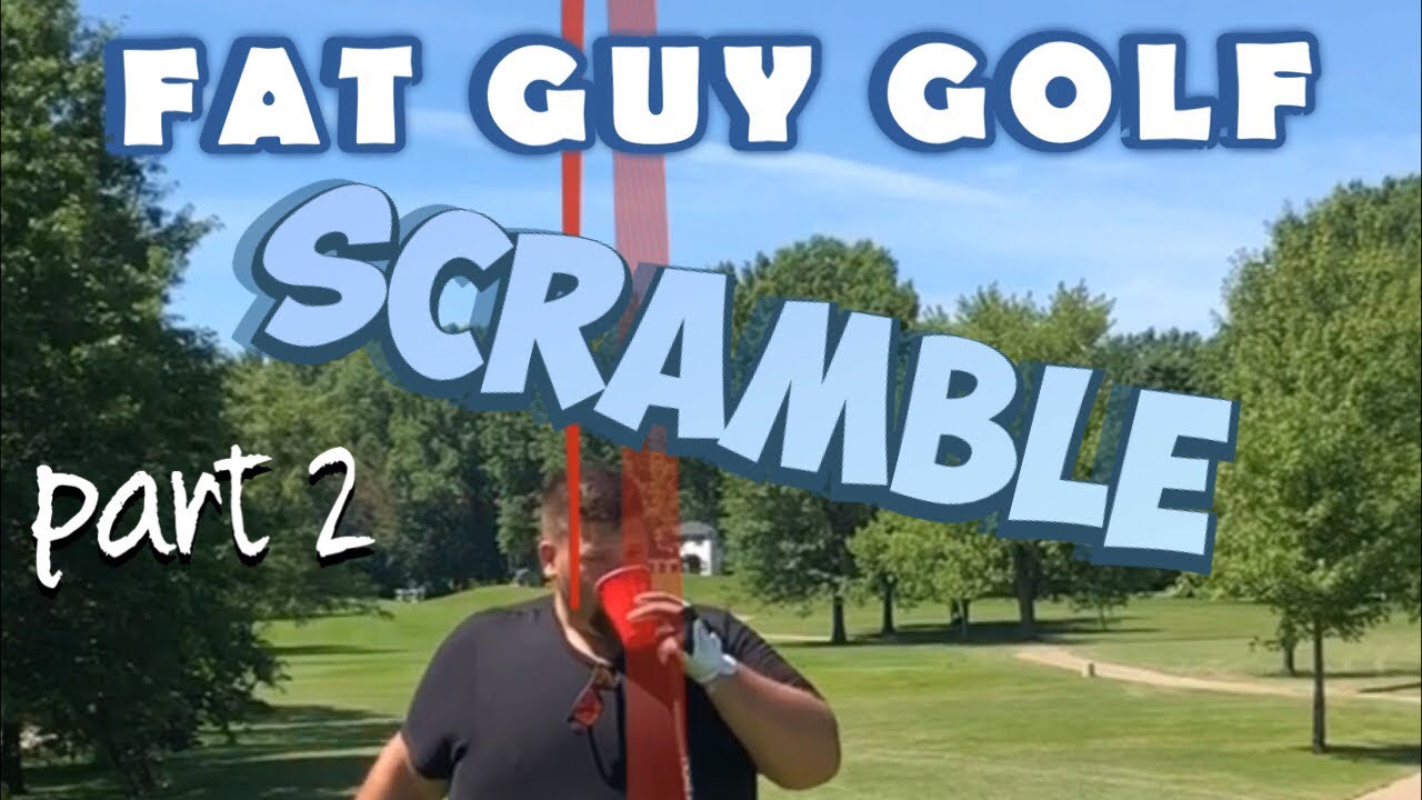 Scramble at Fox Den Part 2 - Back 9