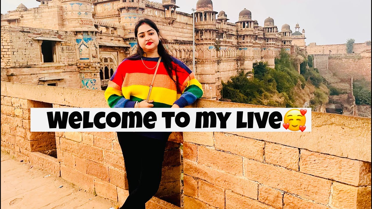 Kajal UNFILTERED  is live
