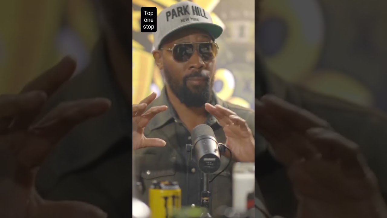 There's no Jay-Z if Wu-Tang doesn't exist 